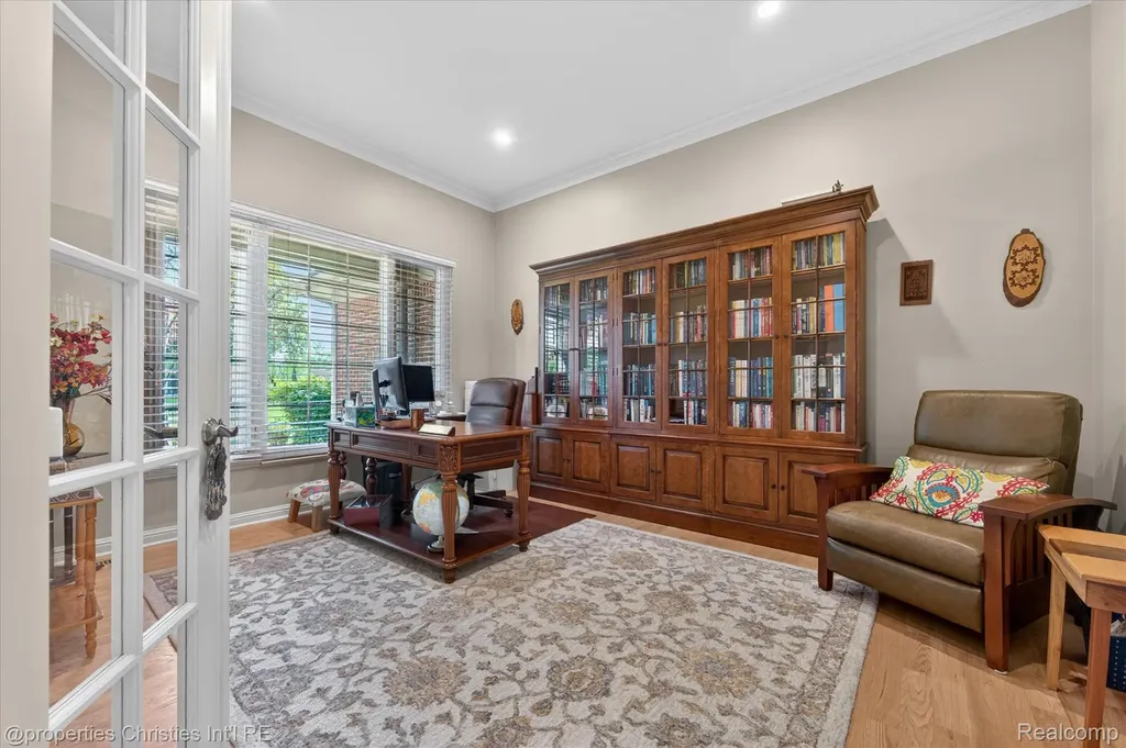 15639 Merion Court Northville Township MI 48168