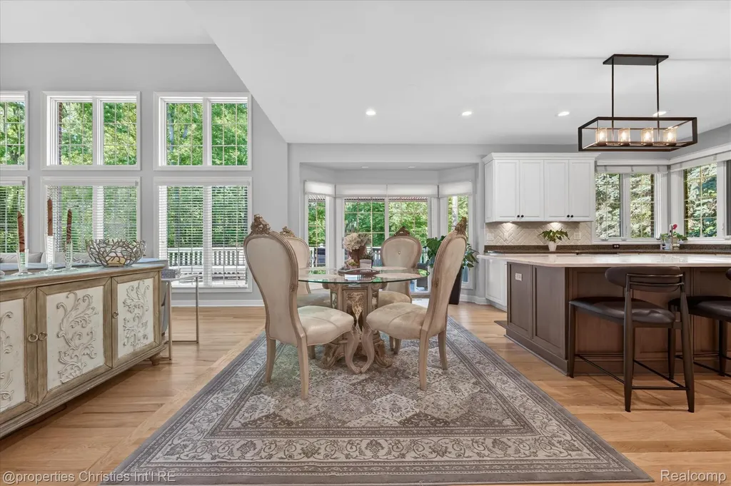 15639 Merion Court Northville Township MI 48168