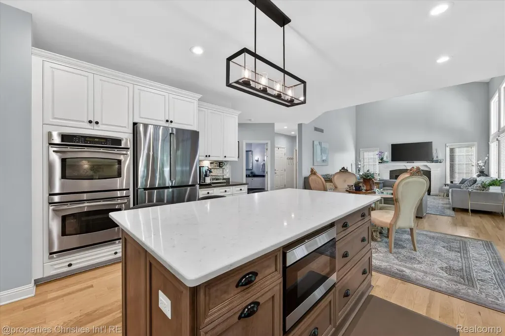 15639 Merion Court Northville Township MI 48168