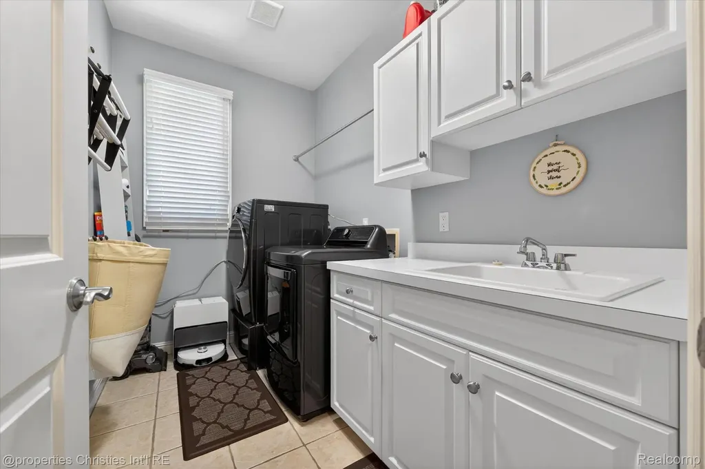 15639 Merion Court Northville Township MI 48168