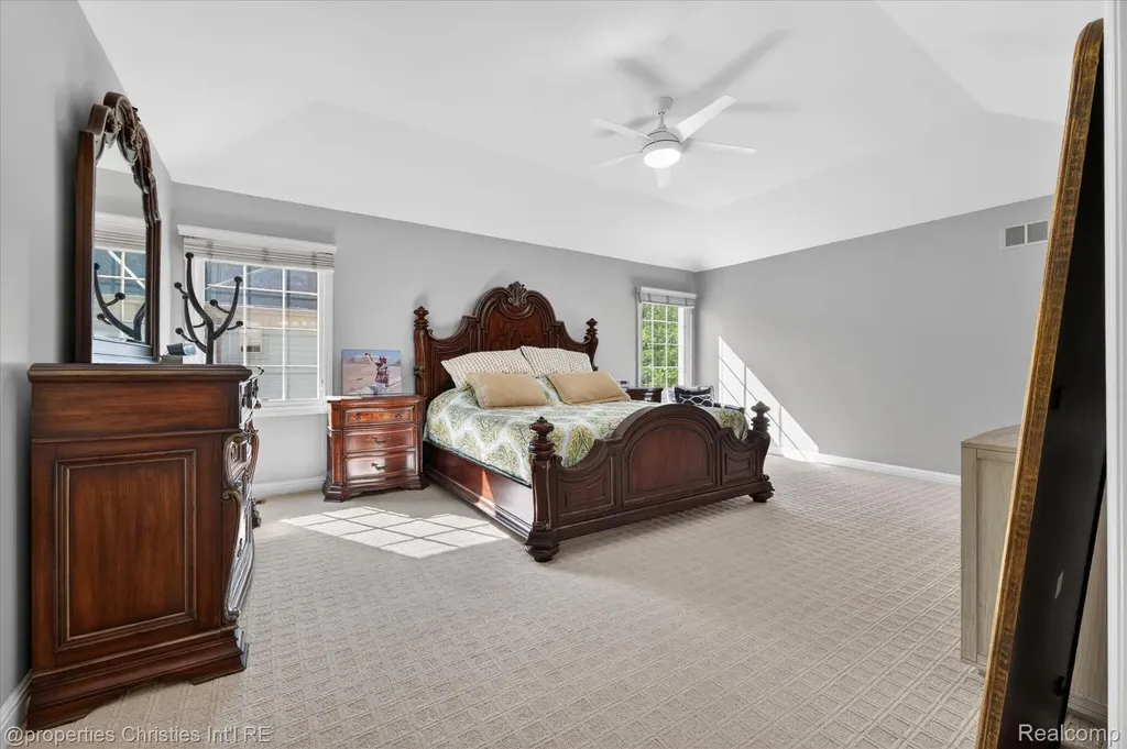 15639 Merion Court Northville Township MI 48168