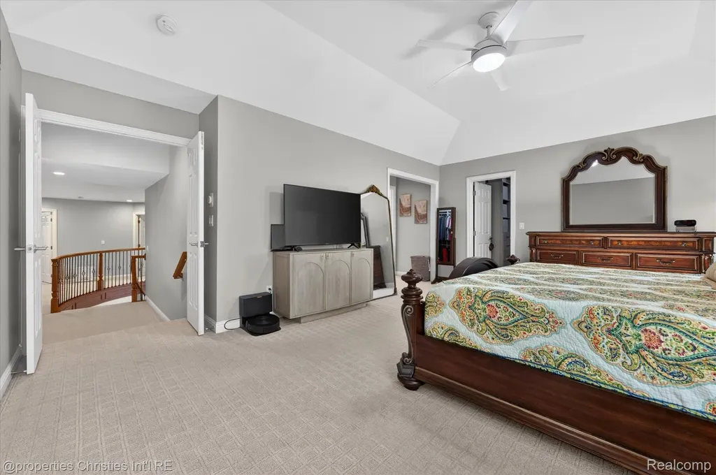 15639 Merion Court Northville Township MI 48168