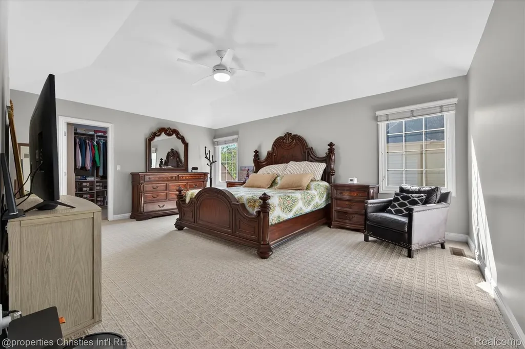 15639 Merion Court Northville Township MI 48168