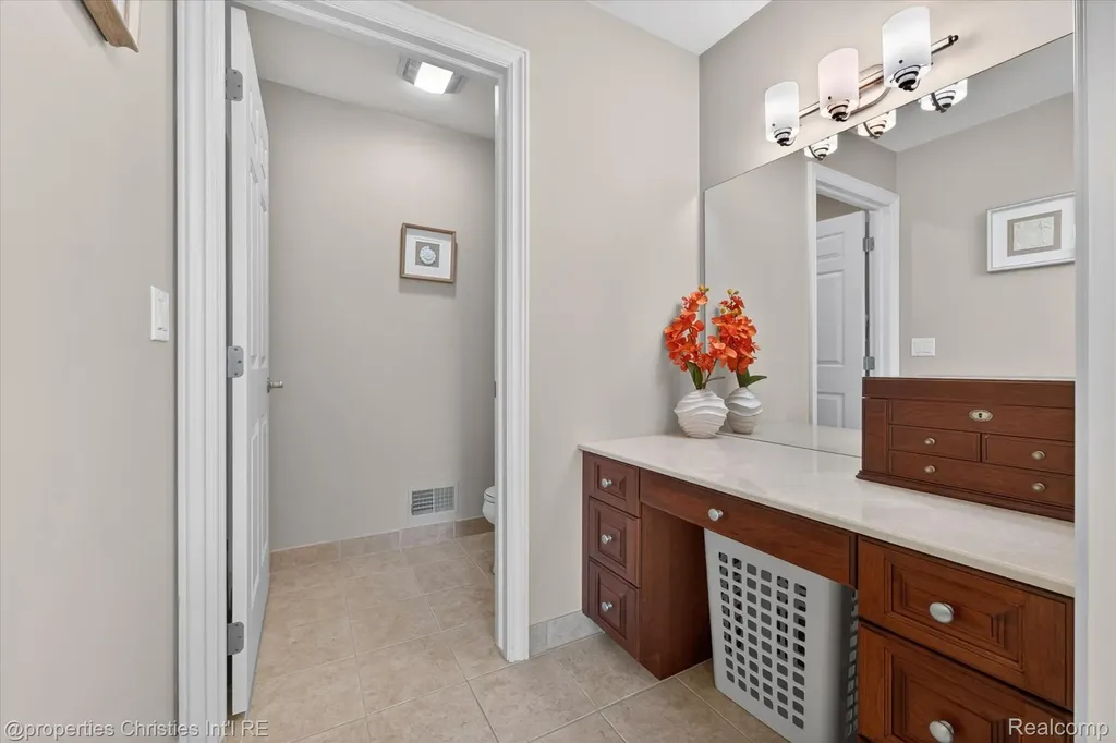 15639 Merion Court Northville Township MI 48168
