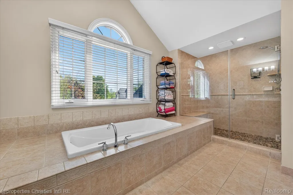 15639 Merion Court Northville Township MI 48168