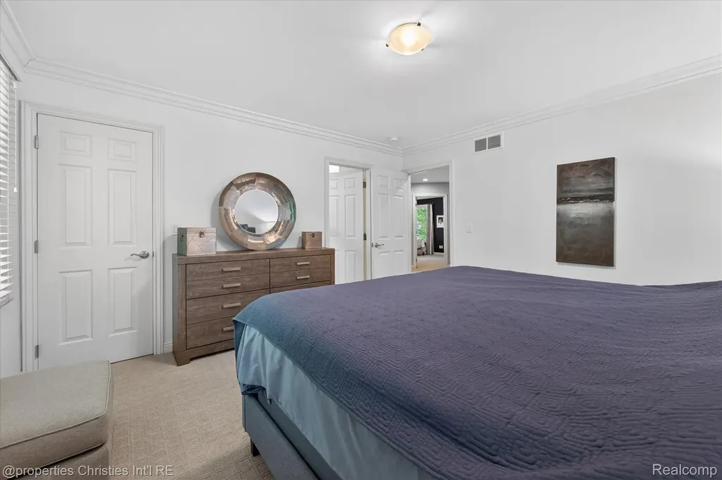 15639 Merion Court Northville Township MI 48168