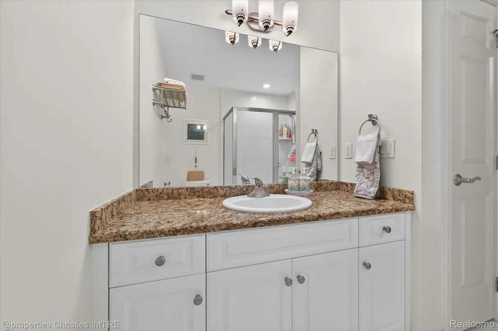 15639 Merion Court Northville Township MI 48168