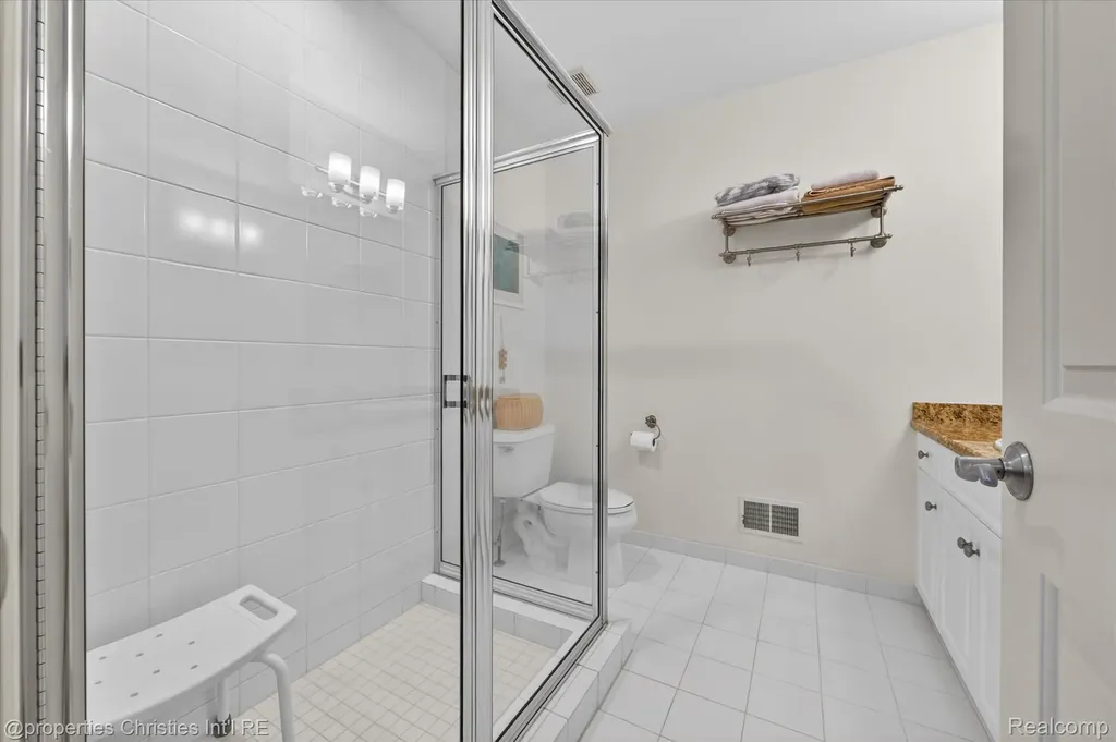 15639 Merion Court Northville Township MI 48168