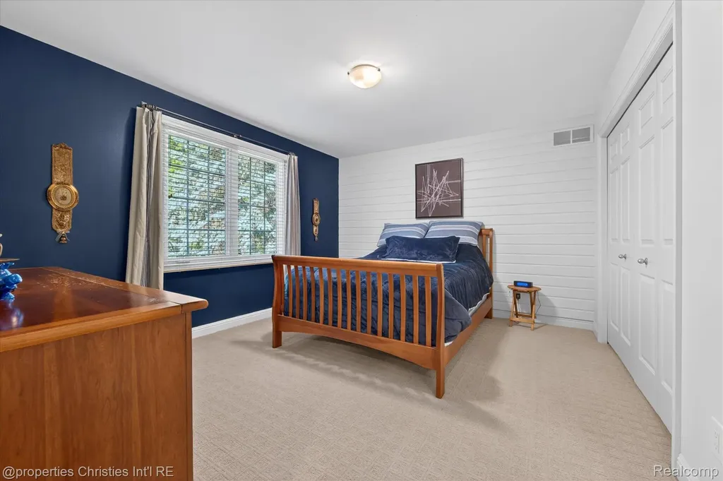 15639 Merion Court Northville Township MI 48168