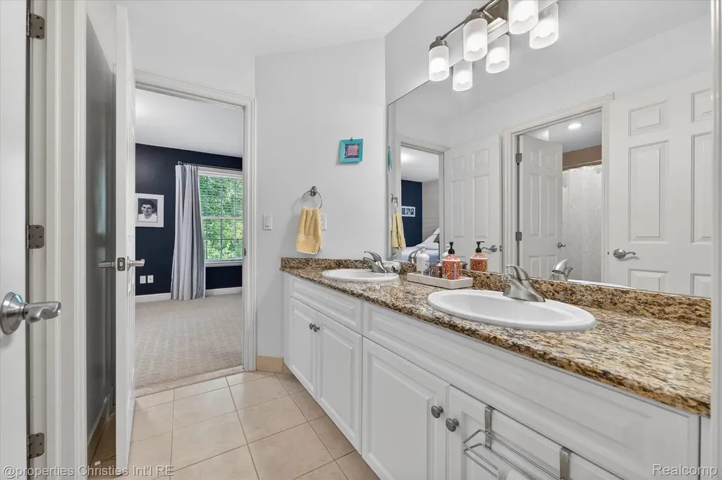 15639 Merion Court Northville Township MI 48168