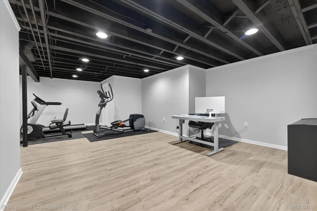 15639 Merion Court Northville Township MI 48168
