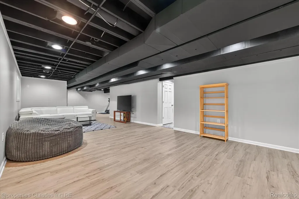 15639 Merion Court Northville Township MI 48168