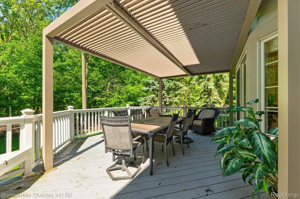 15639 Merion Court Northville Township MI 48168