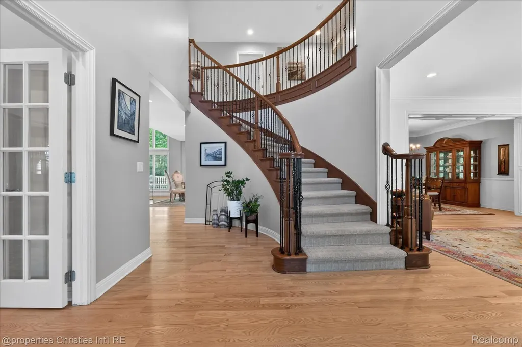 15639 Merion Court Northville Township MI 48168