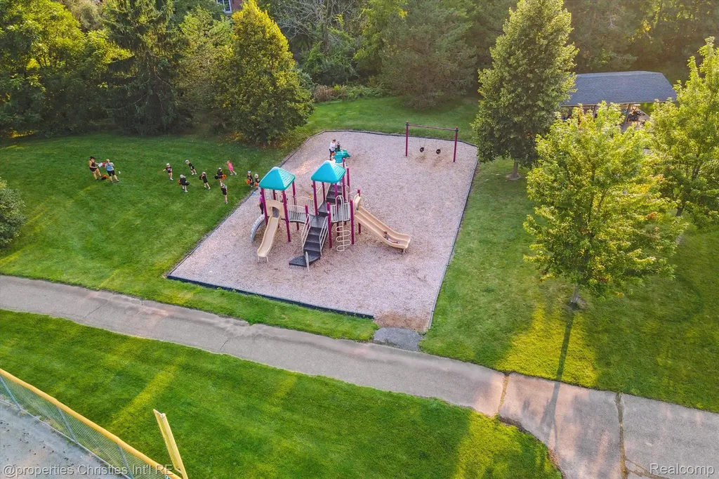 15639 Merion Court Northville Township MI 48168