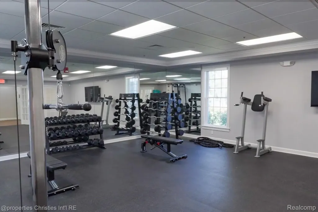 15639 Merion Court Northville Township MI 48168
