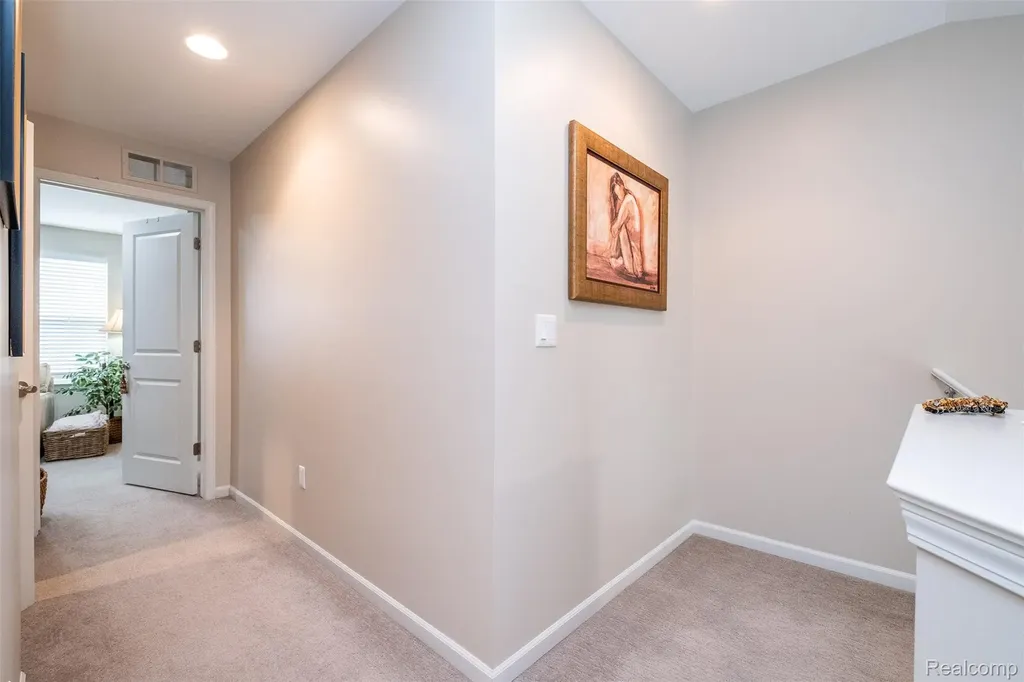 4580 Bradley Circle Troy City MI 48085