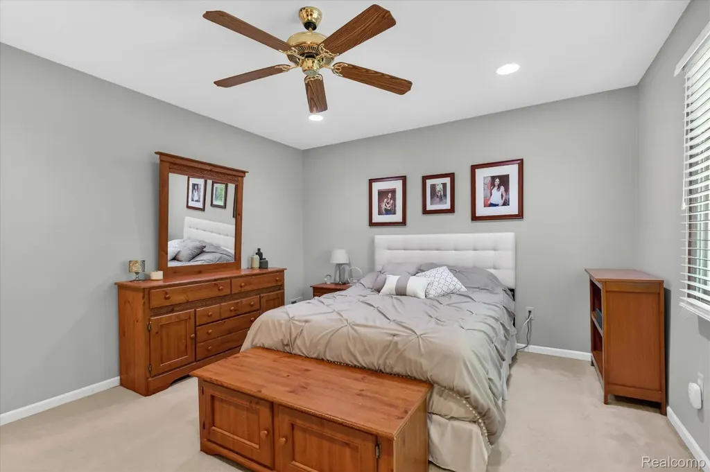 7071 Foxcreek Drive Canton Charter Township MI 48187