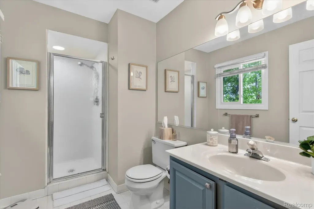 7071 Foxcreek Drive Canton Charter Township MI 48187