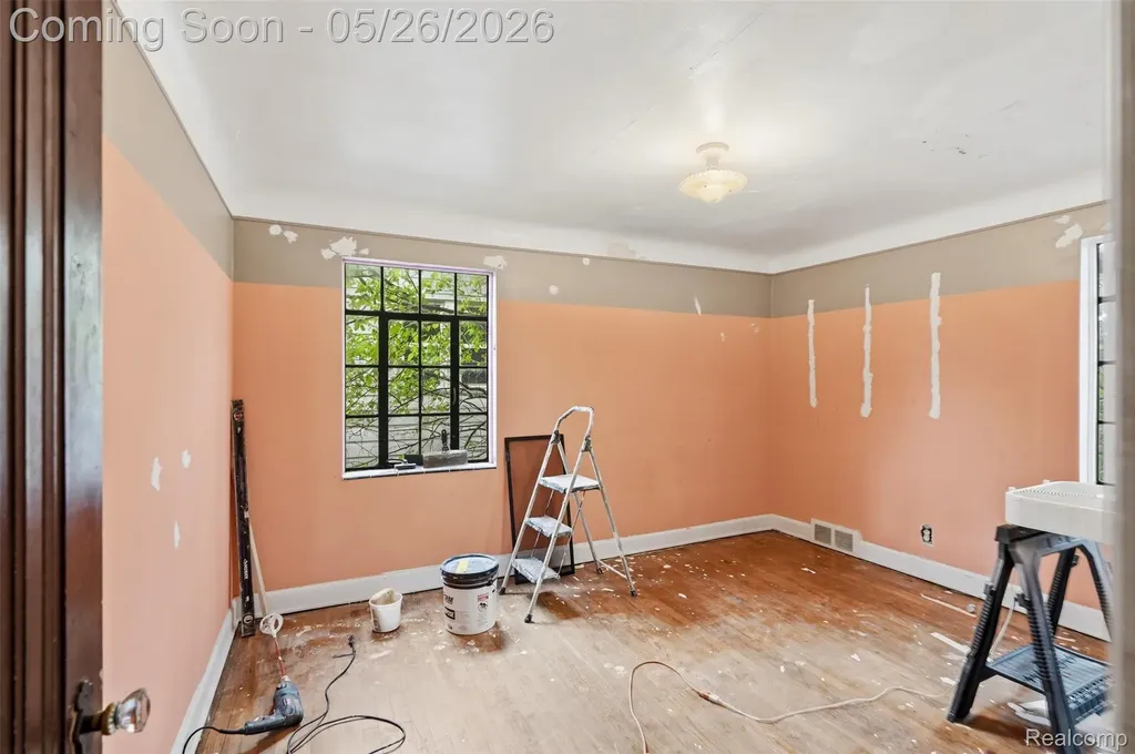 5790 Berkshire Street Detroit City MI 48224