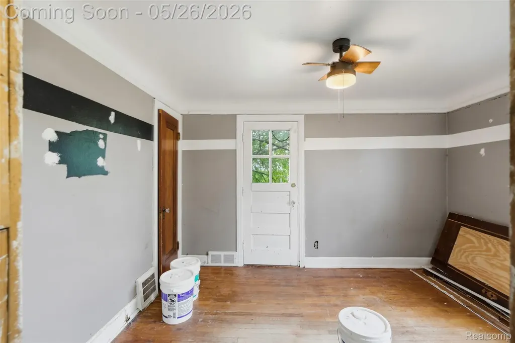 5790 Berkshire Street Detroit City MI 48224