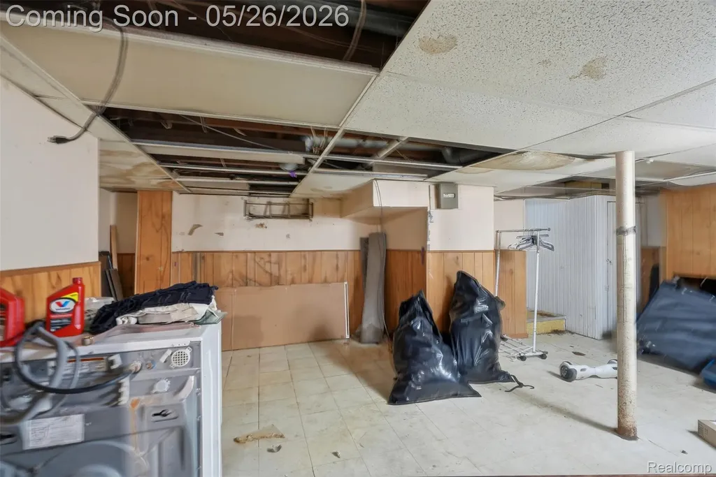 5790 Berkshire Street Detroit City MI 48224