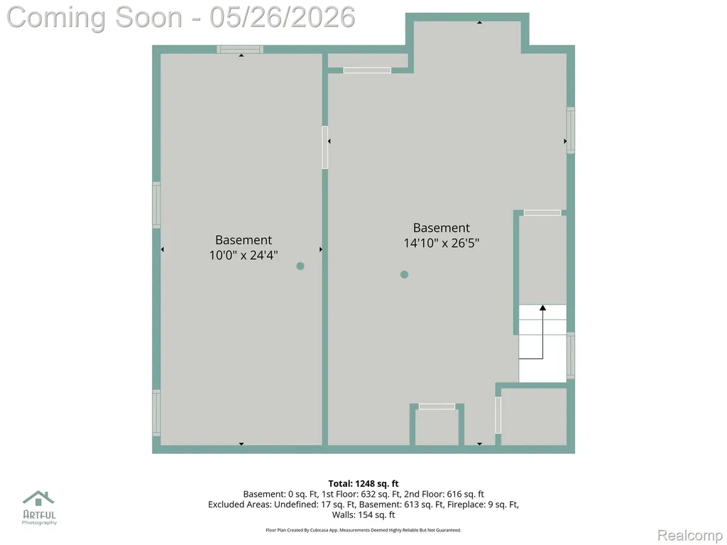 5790 Berkshire Street Detroit City MI 48224