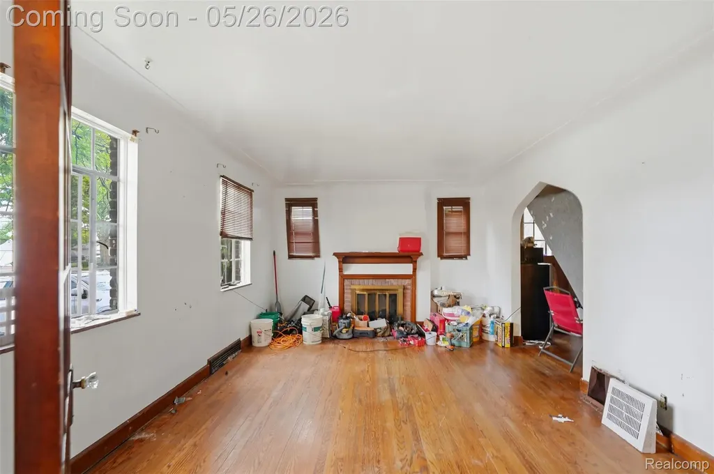 5790 Berkshire Street Detroit City MI 48224