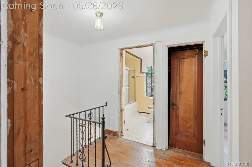 5790 Berkshire Street Detroit City MI 48224