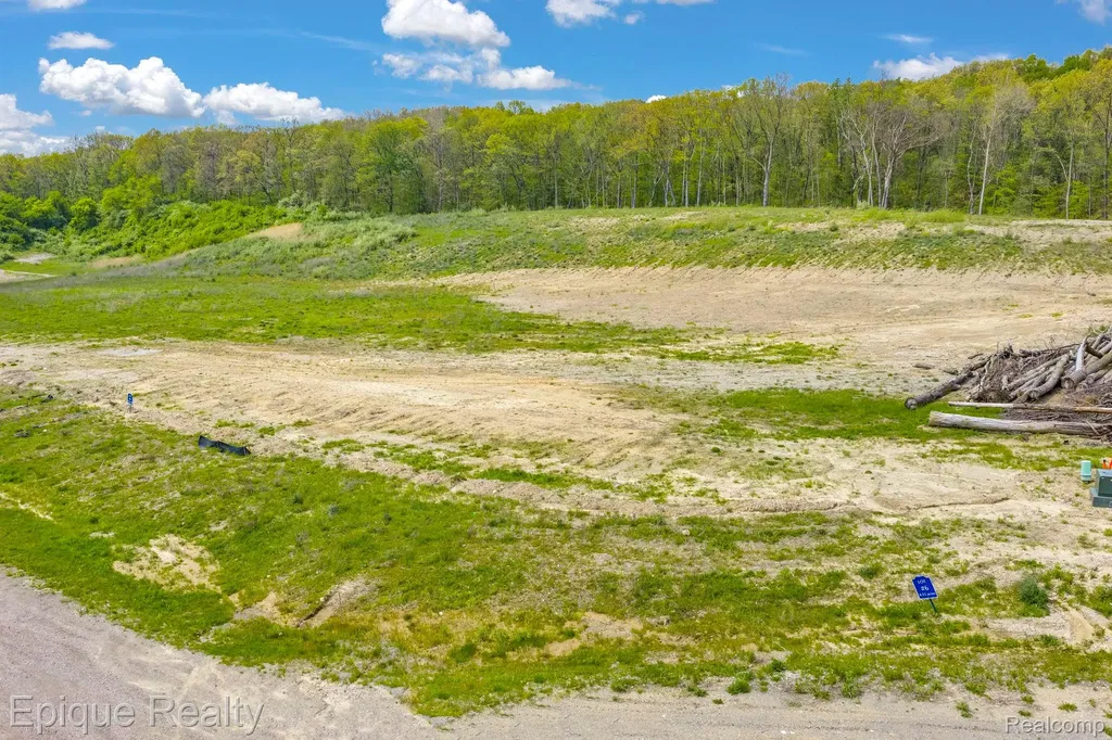 2797 Park Ridge Road White Lake Charter Township MI 48383