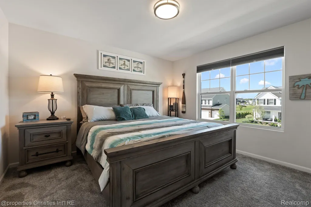2721 Maize Loop Saline Township MI 48176