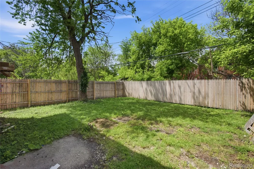 2638 Cortland Street Detroit City MI 48206