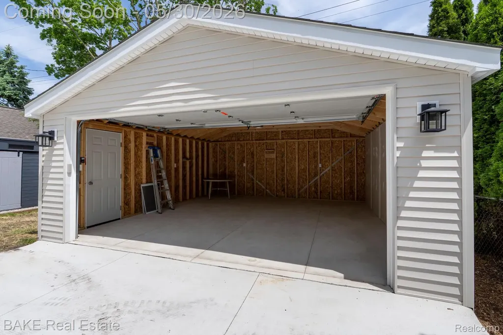 610 Blunk Street Plymouth City MI 48170