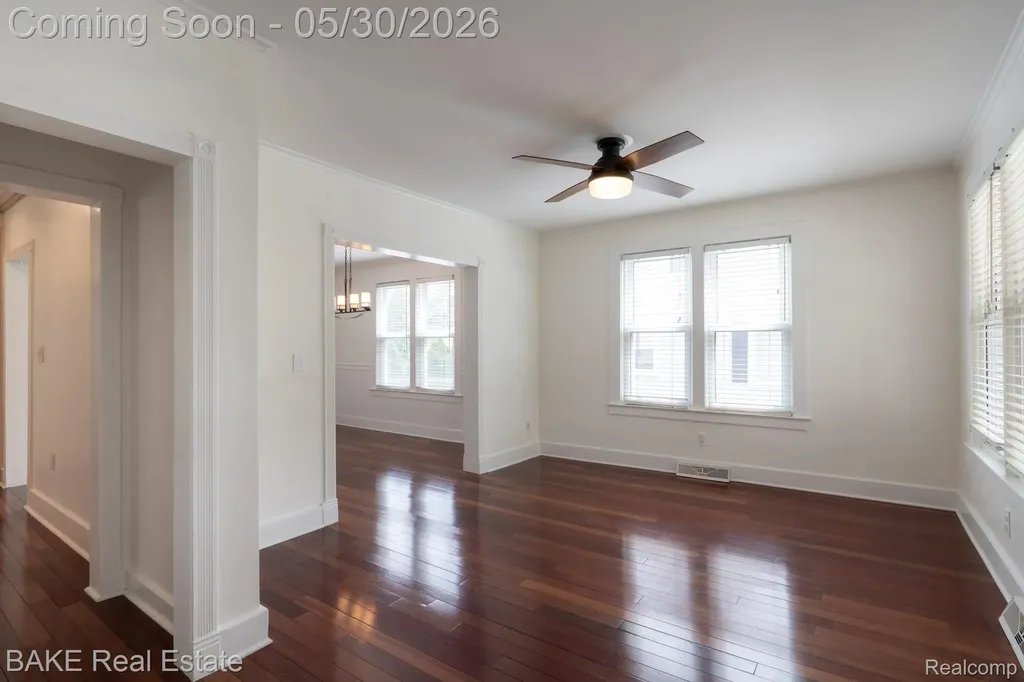 610 Blunk Street Plymouth City MI 48170