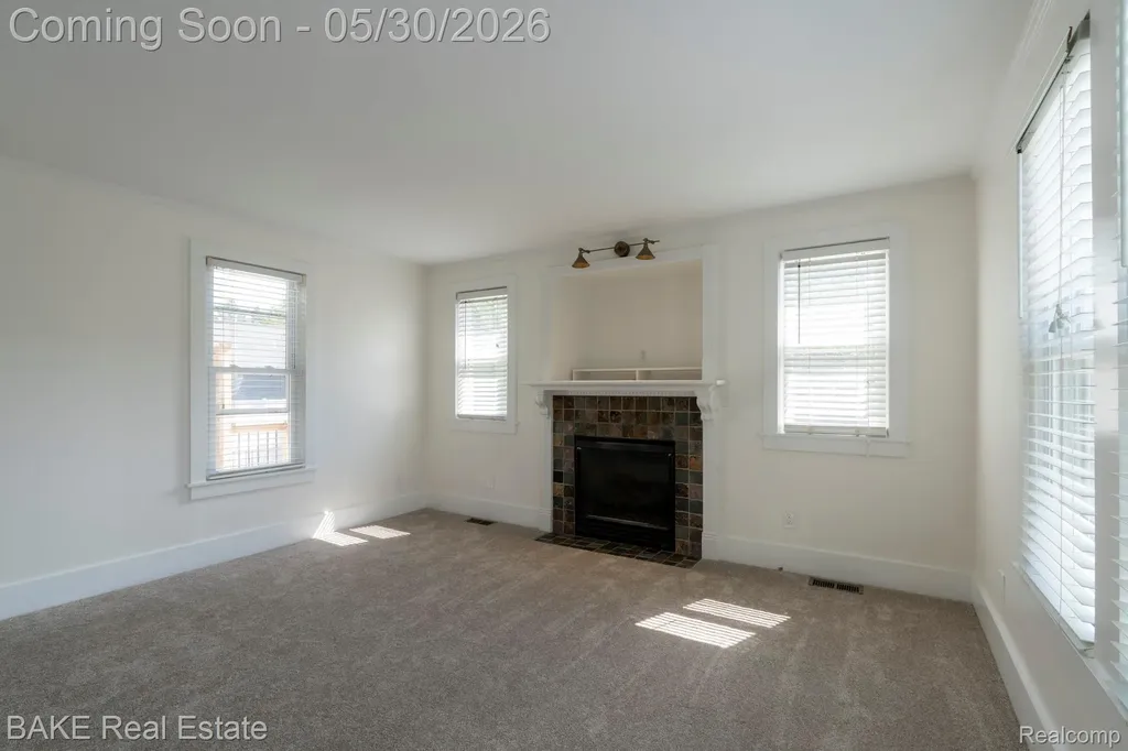 610 Blunk Street Plymouth City MI 48170