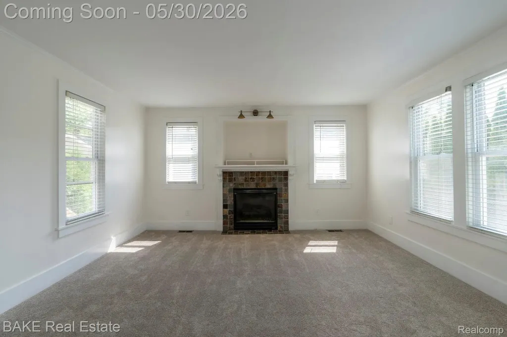 610 Blunk Street Plymouth City MI 48170