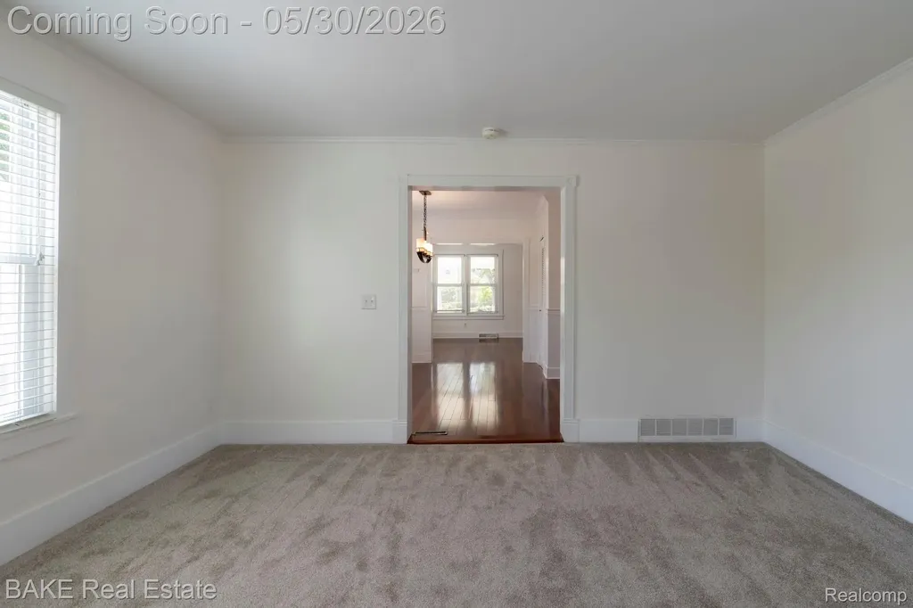 610 Blunk Street Plymouth City MI 48170