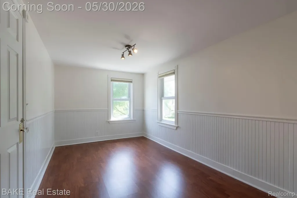 610 Blunk Street Plymouth City MI 48170
