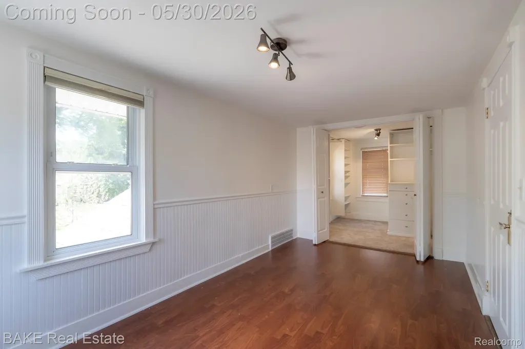 610 Blunk Street Plymouth City MI 48170