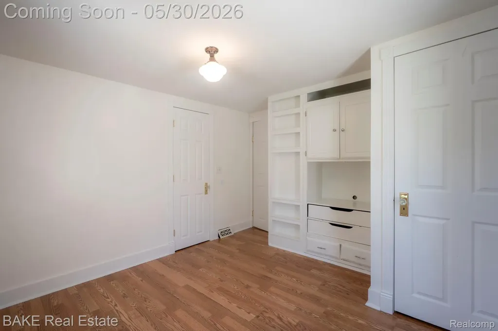 610 Blunk Street Plymouth City MI 48170
