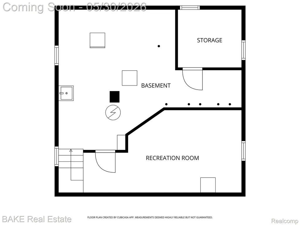 610 Blunk Street Plymouth City MI 48170