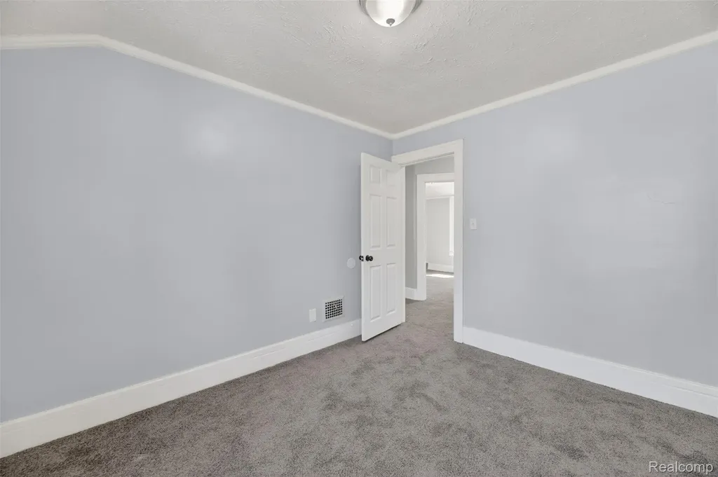 12676 Wyoming Avenue Detroit City MI 48238