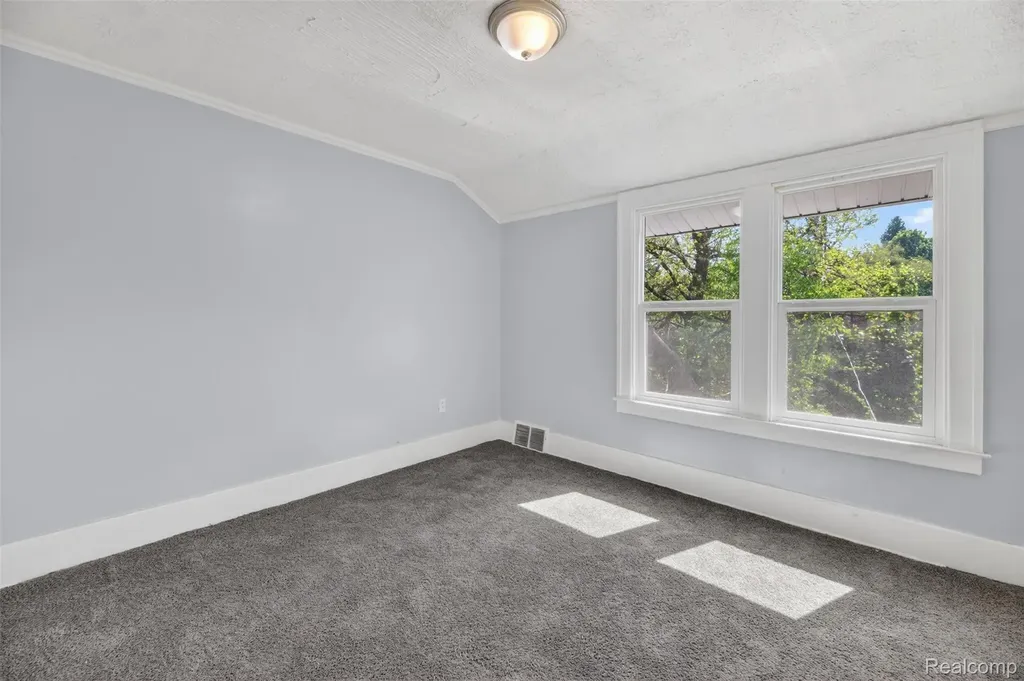 12676 Wyoming Avenue Detroit City MI 48238