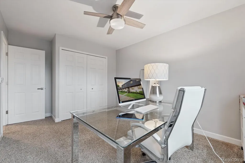 25440 Quarter Deck Street Harrison Charter Township MI 48045