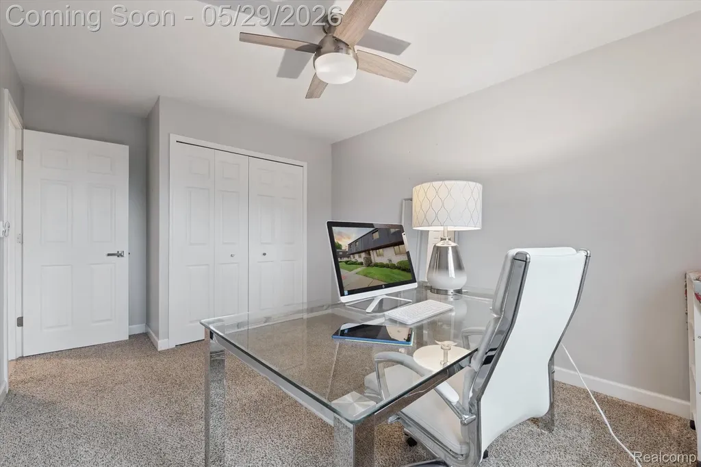 25440 Quarter Deck Street Harrison Charter Township MI 48045