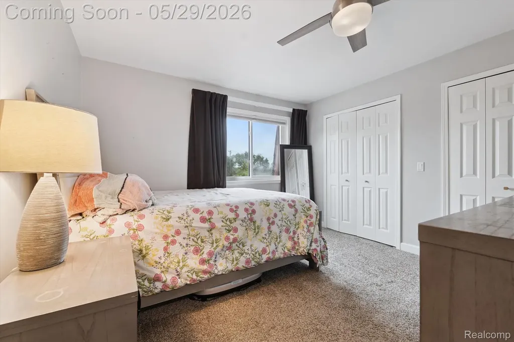 25440 Quarter Deck Street Harrison Charter Township MI 48045