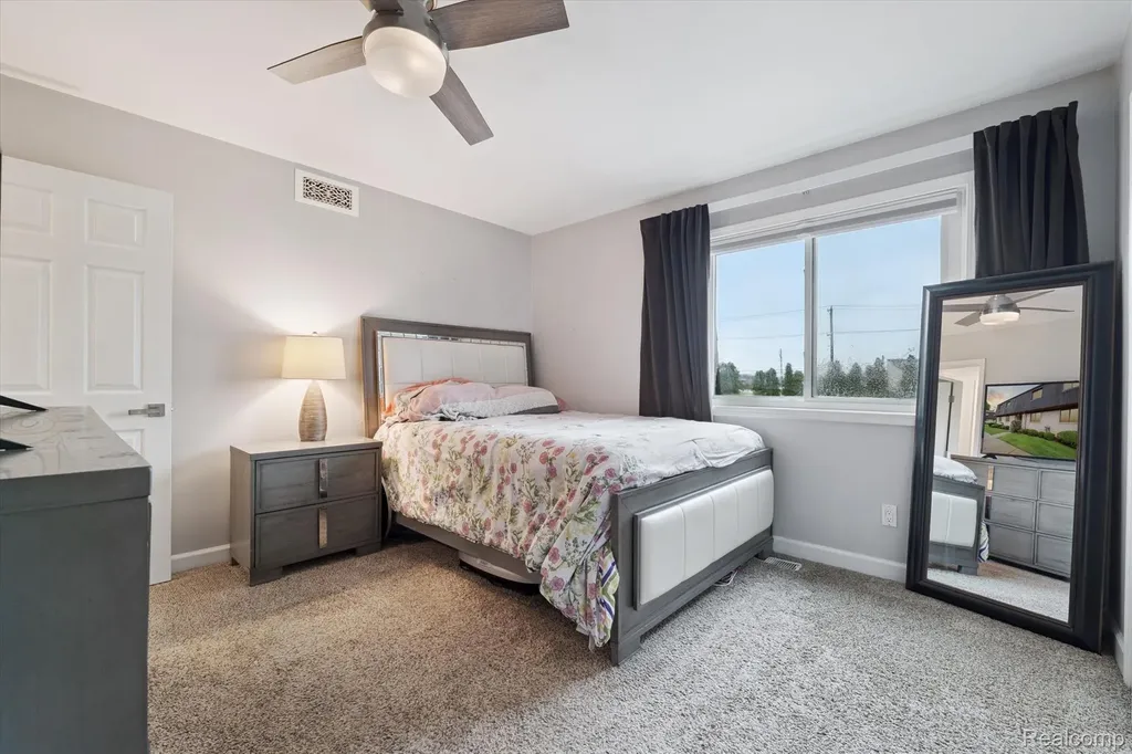 25440 Quarter Deck Street Harrison Charter Township MI 48045