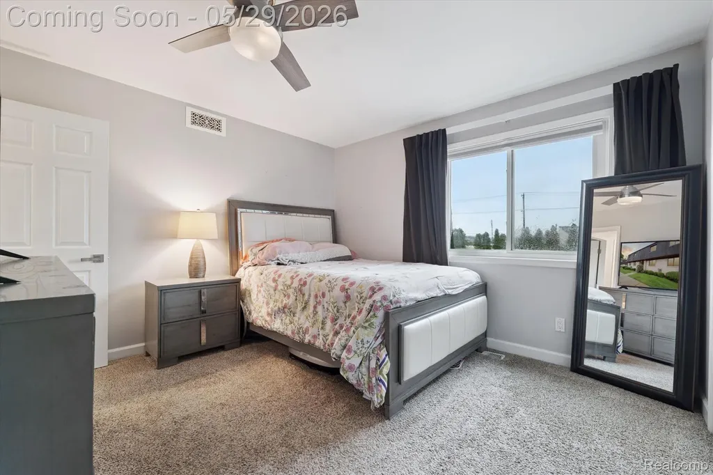 25440 Quarter Deck Street Harrison Charter Township MI 48045