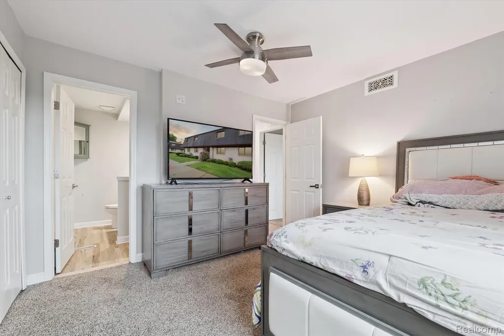 25440 Quarter Deck Street Harrison Charter Township MI 48045