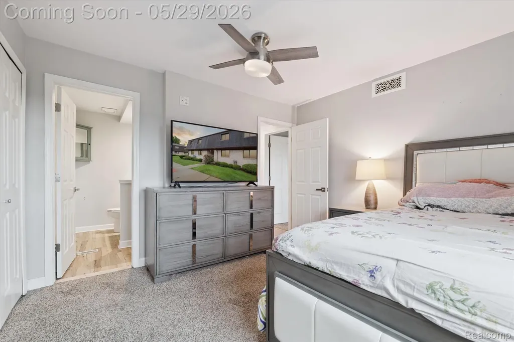 25440 Quarter Deck Street Harrison Charter Township MI 48045